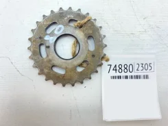 �������� ����������� Bmw X5 2001 11311741115 E53 M62B44 [74880] 11311741115 ����