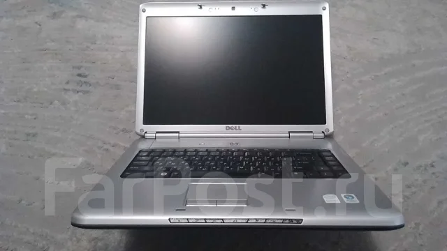 Dell Inspiron 1520. 15.4", 1,8����, ��� 2048 ��, ���� 250���, WiFi: 1 ����