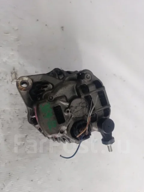 ��������� Suzuki Splash XB32S ����