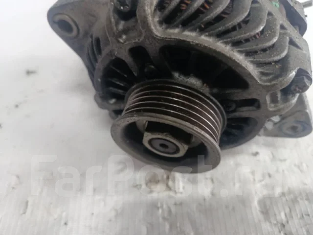 ��������� Suzuki Splash XB32S ����