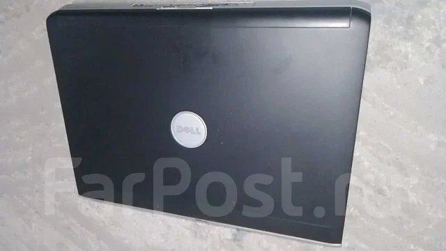 Dell Inspiron 1520. 15.4", 1,8����, ��� 2048 ��, ���� 250���, WiFi: 1 ����