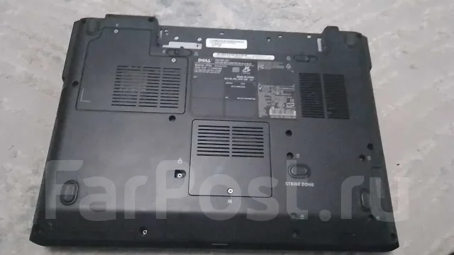Dell Inspiron 1520. 15.4", 1,8����, ��� 2048 ��, ���� 250���, WiFi: 1 ����