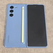 Samsung Galaxy Z Fold5. �/�, 512 ��, ������, NFC, eSIM, ������� �������, ������������ ������� ����