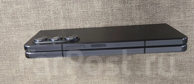 Samsung Galaxy Z Fold5. �/�, 512 ��, ������, NFC, eSIM, ������� �������, ������������ ������� ����