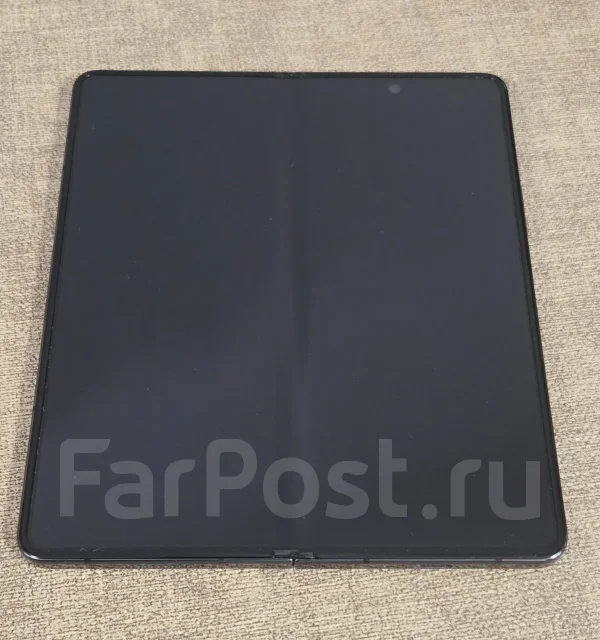 Samsung Galaxy Z Fold5. �/�, 512 ��, ������, NFC, eSIM, ������� �������, ������������ ������� ����