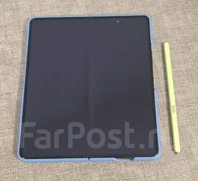 Samsung Galaxy Z Fold5. �/�, 512 ��, ������, NFC, eSIM, ������� �������, ������������ ������� ����