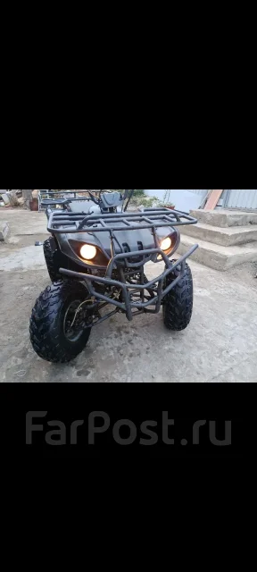 Irbis ATV200U. ��������, ��, �� ����