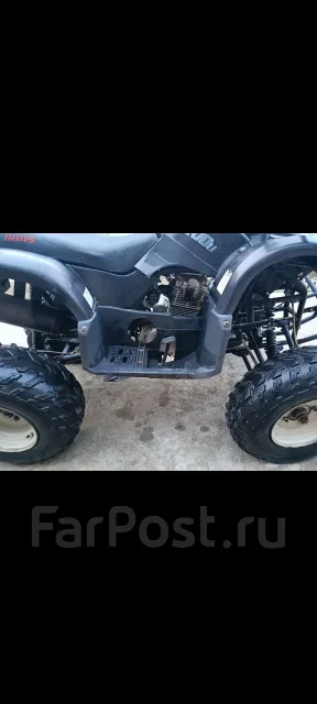 Irbis ATV200U. ��������, ��, �� ����