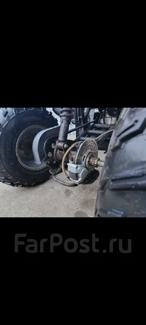 Irbis ATV200U. ��������, ��, �� ����