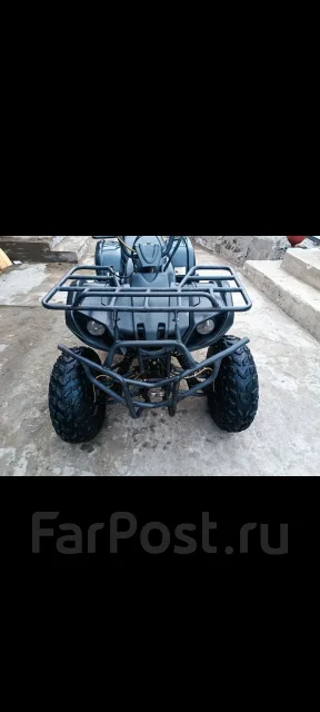 Irbis ATV200U. ��������, ��, �� ����