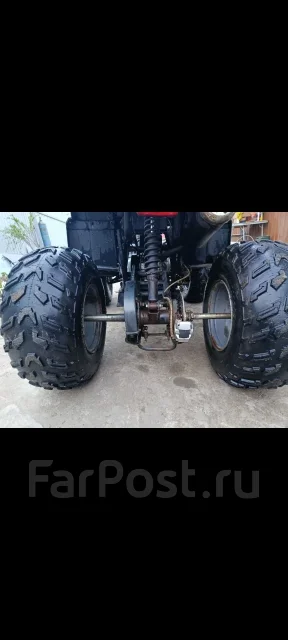 Irbis ATV200U. ��������, ��, �� ����