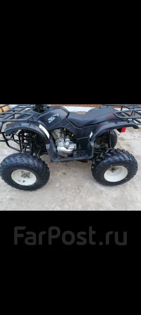 Irbis ATV200U. ��������, ��, �� ����