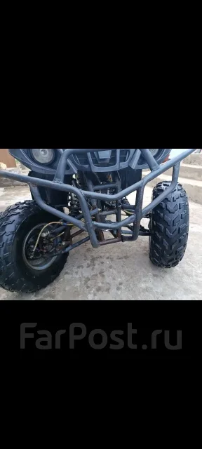 Irbis ATV200U. ��������, ��, �� ����