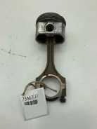 ������� � ������� Toyota RAV4 2004 1321128090B0 ACA21 1Azfse [73463] 1321128090B0 ����