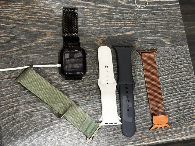 Apple Watch SE 2 ����