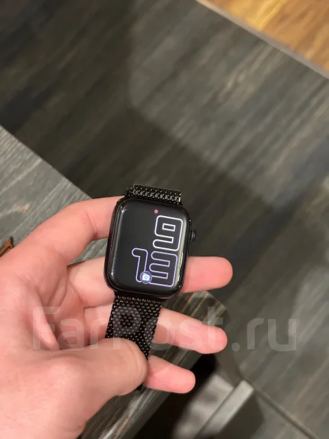 Apple Watch SE 2 ����