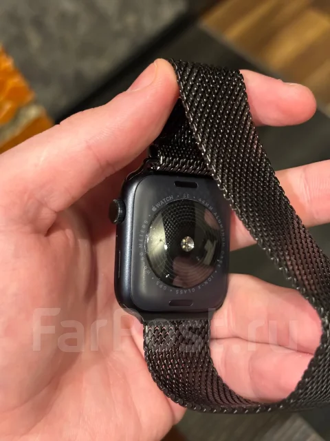 Apple Watch SE 2 ����