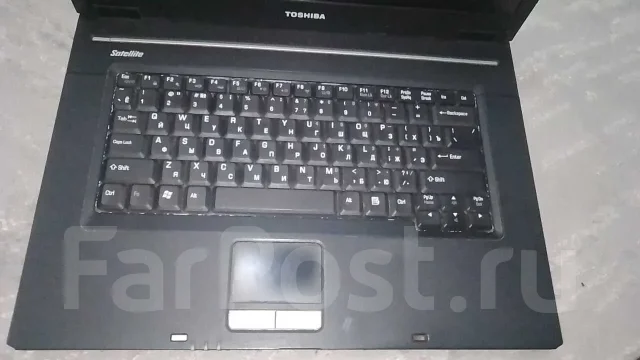 Toshiba Satellite L30-113. 15.4", 1,7����, ��� 1024 ��, ���� 60���, WiFi: 1, ����������� �� 1��. ����