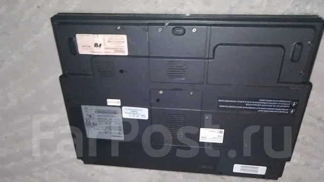 Toshiba Satellite L30-113. 15.4", 1,7����, ��� 1024 ��, ���� 60���, WiFi: 1, ����������� �� 1��. ����