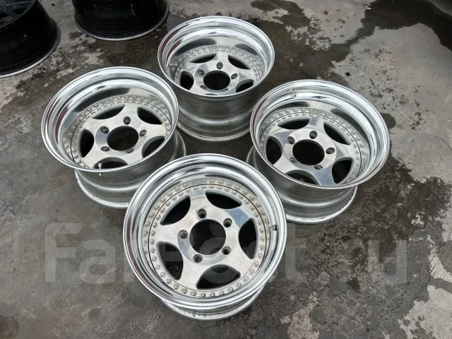 Raguna. 9.75x16.5", 5x150, ET-20. ��� ����� �� ������������ ����