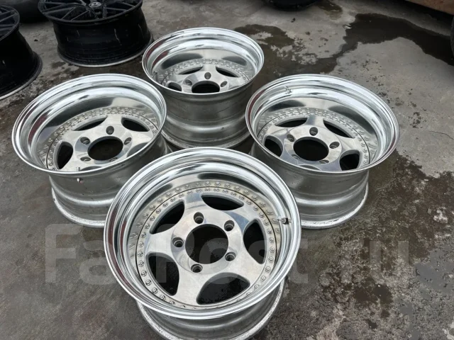 Raguna. 9.75x16.5", 5x150, ET-20. ��� ����� �� ������������ ����