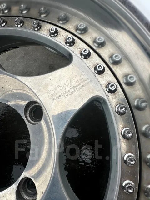 Raguna. 9.75x16.5", 5x150, ET-20. ��� ����� �� ������������ ����