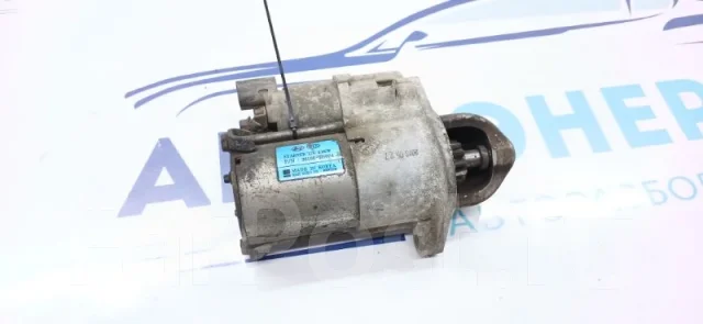 ������� Hyundai Solaris 361002B604 361002B604 ����