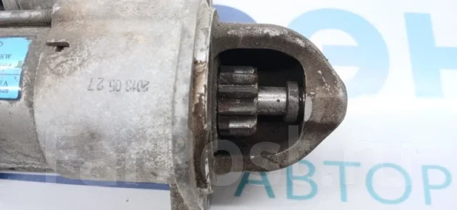 ������� Hyundai Solaris 361002B604 361002B604 ����