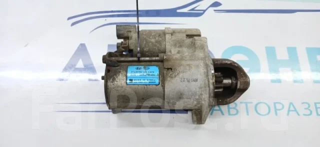 ������� Hyundai Solaris 361002B604 361002B604 ����