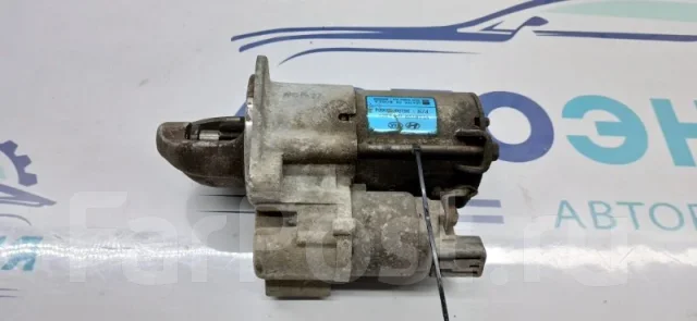 ������� Hyundai Solaris 361002B604 361002B604 ����
