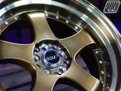 SSR Professor SP1. 8.5x18", 5x100, 5x114.3, ET25, �� 73,1���. ����