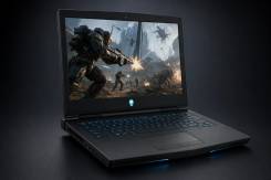 Dell Alienware 15 R3. 15.6", 3,3����, ��� 16 ��, ���� 1 500���, WiFi: 1, Bluetooth: 1 ����
