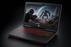 Dell Alienware 17 R3. 17.3", 3,5����, ��� 16 ��, ���� 1 536���, WiFi: 1, Bluetooth: 1, ����������� �� 5��. ����