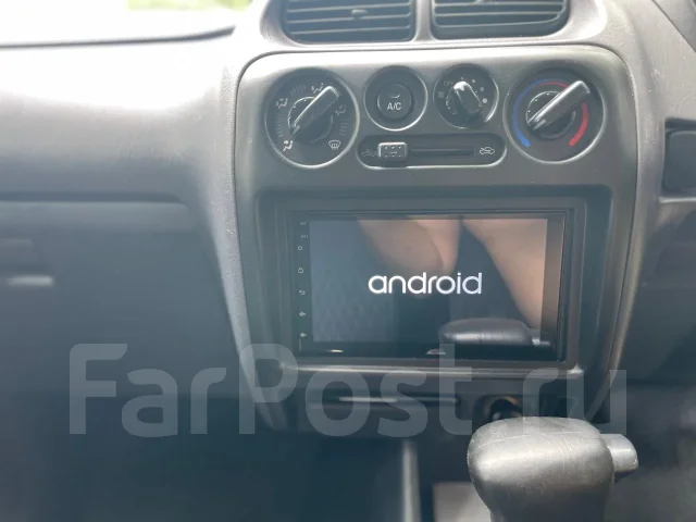 Daihatsu Terios. �������, 4wd, 1.3 (90��.�.), ������, 182 000����. �� ����