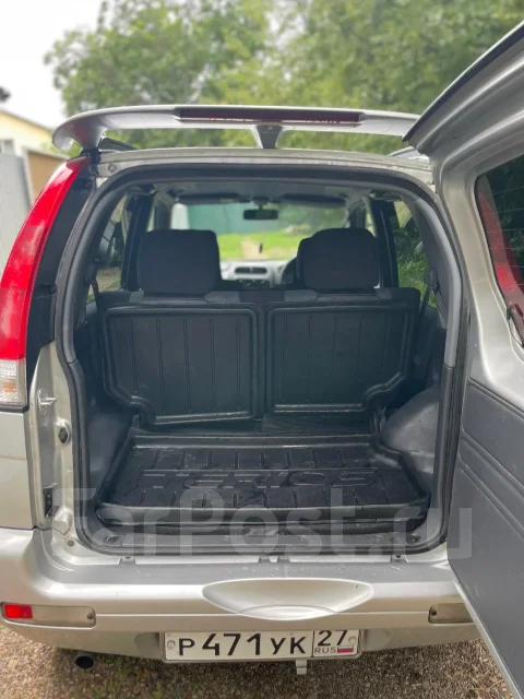 Daihatsu Terios. �������, 4wd, 1.3 (90��.�.), ������, 182 000����. �� ����
