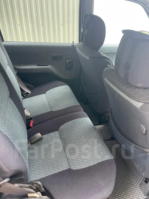 Daihatsu Terios. �������, 4wd, 1.3 (90��.�.), ������, 182 000����. �� ����