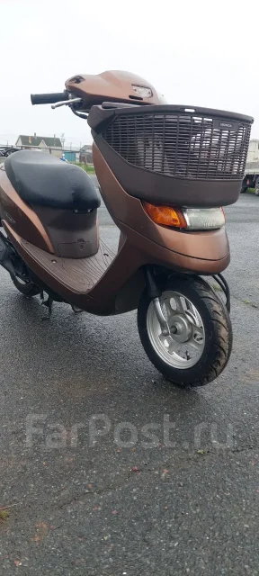 Honda Dio AF68 Cesta. 49����. ��., ��������, ���������, ��� ������� ����