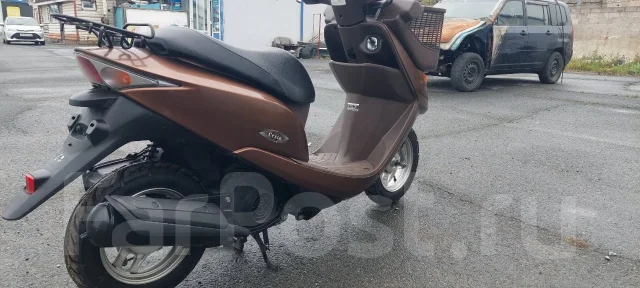 Honda Dio AF68 Cesta. 49����. ��., ��������, ���������, ��� ������� ����