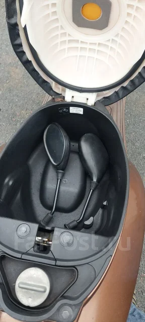 Honda Dio AF68 Cesta. 49����. ��., ��������, ���������, ��� ������� ����