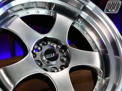 SSR Professor SP1. 8.5x18", 5x100, 5x114.3, ET25, �� 73,1���. ����