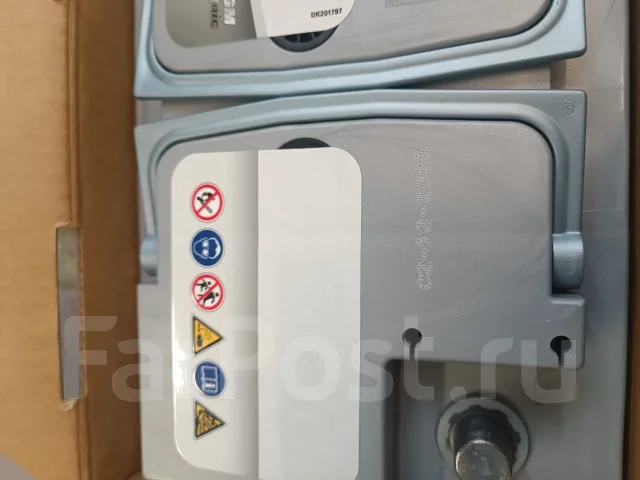 Varta Silver Dynamic. 70��.�., L3, 760��., ��������, ������������ ������ ����