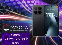 Xiaomi 17T Pro. �����, 256 ��, ������, 3G, 4G LTE, 5G, Dual-SIM, NFC, eSIM, ����������, ������� �������, ������������ �������. ��� ����� �� ����������...