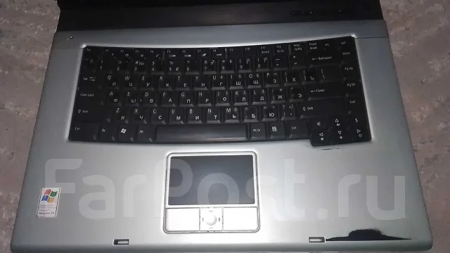 Acer TravelMate 4000. 15.4", 1,7����, WiFi: 1 ����