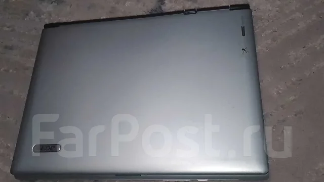 Acer TravelMate 4000. 15.4", 1,7����, WiFi: 1 ����
