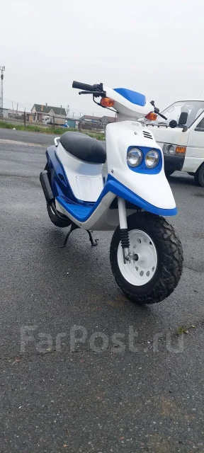 Yamaha BWs 50. 49����. ��., ��������, ���������, ��� ������� ����