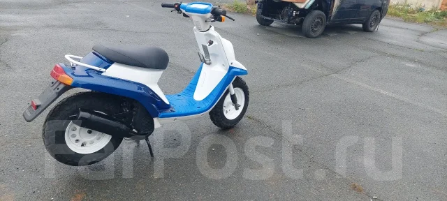 Yamaha BWs 50. 49����. ��., ��������, ���������, ��� ������� ����