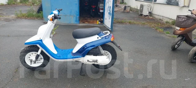 Yamaha BWs 50. 49����. ��., ��������, ���������, ��� ������� ����