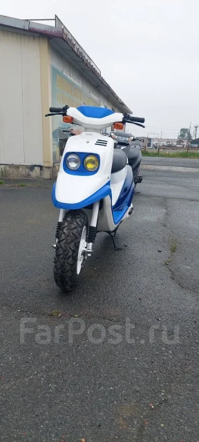 Yamaha BWs 50. 49����. ��., ��������, ���������, ��� ������� ����