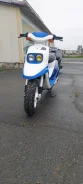 Yamaha BWs 50. 49����. ��., ��������, ���������, ��� ������� ����