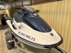 BRP Sea-Doo GTI. 2007 ��� ����